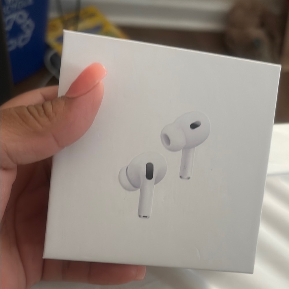 AirPods Pro 2